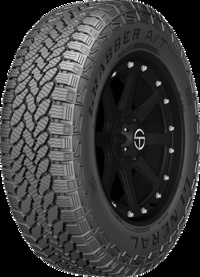 Foto pneumatico: GENERAL, GRABBER A/T Sport-W 255/70 R1818 113T Estive