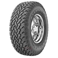 Foto pneumatico: GENERAL, GRABBER AT2 265/75 R1616 121R Quattro-stagioni