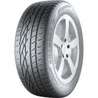 Foto pneumatico: GENERAL, GRABBER GT 255/60 R1717 106V Estive
