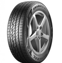 Foto pneumatico: GENERAL, GRABBER GT PLUS 215/65 R1717 96V Estive