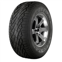 Foto pneumatico: GENERAL, GRABBER HP 275/60 R1515 107T Estive