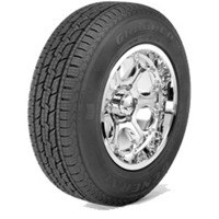 Foto pneumatico: GENERAL, GRABBER HTS 245/70 R1717 108S Estive
