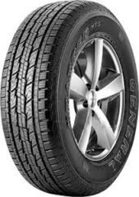 Foto pneumatico: GENERAL, GRABBER HTS60 275/50 R2020 113H Estive
