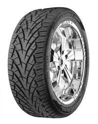 Foto pneumatico: GENERAL, GRABBER UHP 265/70 R1515 112H Estive