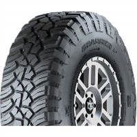 Foto pneumatico: GENERAL, GRABBER X3 235/85 R1616 120Q Estive