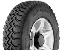Foto pneumatico: GENERAL, SUPER ALL GRIP 7.5/80 R1616 112N Estive