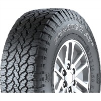 Foto pneumatico: GENERAL, GRABBER AT3 205/75 R1515 96T Quattro-stagioni
