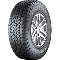 Foto pneumatico: GENERAL, GRABBER AT3 285/40 R2222 110V Quattro-stagioni