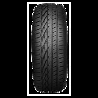 Foto pneumatico: GENERAL TIRE, GRABBER GT FR BSW M+S 255/60 R1717 106V Estive