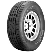 Foto pneumatico: GENERAL TIRE, GRABBER HTS60 255/55 R2020 107H Estive
