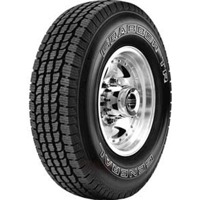 Foto pneumatico: GENERAL TIRE, GRABBER  TR 205/70 R1515 96T Estive