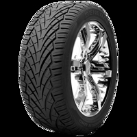 Foto pneumatico: GENERAL TIRE, GRABBER UHP XL BSW M+S 285/35 R2222 106V Estive