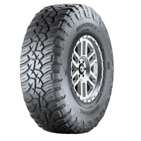 Foto pneumatico: GENERAL TIRE, GRAB.X3 FR 205/ R1616 110Q Estive