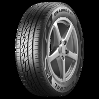Foto pneumatico: GENERAL TIRE, GRABBER GT+ XL FR BSW M+S 235/50 R1818 101Y Estive