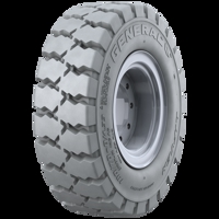 Foto pneumatico: GENERAL TIRE, LIFTER CLEAN S 355/45 -1515 159A5 Estive
