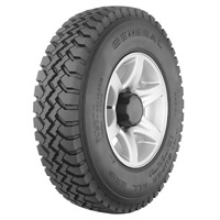 Foto pneumatico: GENERAL TIRE, SUPER ALL GRIP 7.5/ R1616 112N Estive