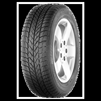 Foto pneumatico: GISLAVED, EURO*FROST 5 M+S 3PMSF 175/70 R1313 82T Invernali