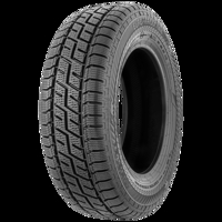 Foto pneumatico: GISLAVED, EURO*FROST VAN C 8PR M+S 3PMSF 195/70 R1515 104R Invernali