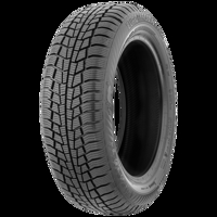 Foto pneumatico: GISLAVED, EURO*FROST 6 XL M+S 3PMSF 185/60 R1515 88T Invernali