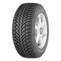 Foto pneumatico: GISLAVED, SOFT*FROST 200 NORDIC COMPOUND BSW M+S 3PMSF 215/60 R1717 96T Invernali