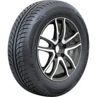 Foto pneumatico: GITI, GitiAllSeason City 175/65 R1414 86T Quattro-stagioni