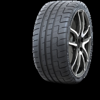 Foto pneumatico: GITI, GITISPORT GTR3 XL BSW 255/35 R1818 94Y Estive