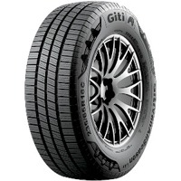 Foto pneumatico: GITI, GitiVanAllSeason LA1 195/70 R1515 104R Quattro-stagioni