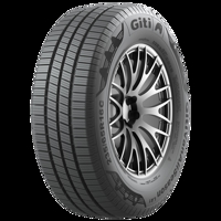 Foto pneumatico: GITI, GITIVANALLSEASON LA1 C 10PR BSW M+S 3PMSF 205/75 R1616 113R Estive