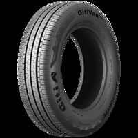 Foto pneumatico: GITI, GITIVAN HD1 C 8PR BSW 205/75 R1616 113R Estive