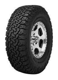 Foto pneumatico: BF-GOODRICH, ALL-TERRAIN T/A KO2 RBL LRE 315/70 R1717 121S Quattro-stagioni