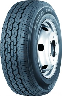 Foto pneumatico: GOODRIDE, H188 RADIAL 205/65 R1616 107T Estive