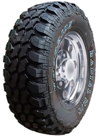 Foto pneumatico: GOODRIDE, RADIAL SL366 M/T 245/70 R1717 119Q Estive