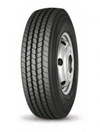 Foto pneumatico: GOODRIDE, RADIAL ST313 7/80 R1616 117N Estive
