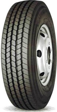 Foto pneumatico: GOODRIDE, RADIAL ST313 6.5/80 R1515 107N Estive