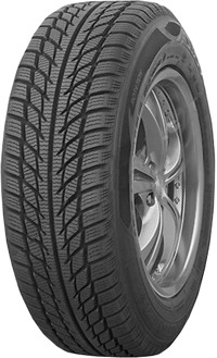 Foto pneumatico: GOODRIDE, SW608 SNOWMASTER 245/50 R1818 104V Invernali
