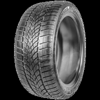 Foto pneumatico: DUNLOP, SP WINTER SPORT 4D 205/45 R1717 88V Invernali