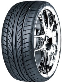 Foto pneumatico: GOODRIDE, ZUPERACE SA57 215/55 R1616 97W Estive