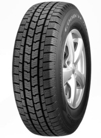 Foto pneumatico: GOODYEAR, CARGO UG-2 195/65 R1616 104T Invernali