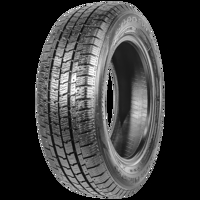Foto pneumatico: GOODYEAR, CARGO ULTRA GRIP 2 C 100T M+S 8PR M+S 3PMSF 195/65 R1616 104T Invernali