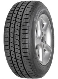 Foto pneumatico: GOODYEAR, CARGO VECTOR 2 215/60 R1717 109T Quattro-stagioni