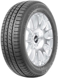 Foto pneumatico: GOODYEAR, CARGO VECTOR 2 215/60 R1717 109T Quattro-stagioni
