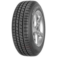 Foto pneumatico: GOODYEAR, CARGO VECTOR 2 215/60 R1717 109T Quattro-stagioni