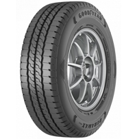 Foto pneumatico: GOODYEAR, DuraMax G2 205/65 R1616 107T Estive