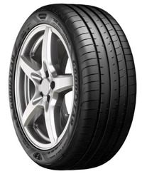 Foto pneumatico: GOODYEAR, EAGLE F1 ASYMMETRIC 5 245/45 R1919 102Y Estive