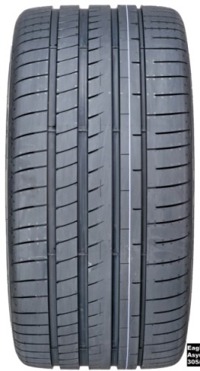 Foto pneumatico: GOODYEAR, EAGLE F1 ASYMMETRIC-3 305/30 R2121 104Y Estive