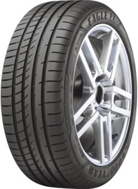 Foto pneumatico: GOODYEAR, EAG.F-1 ASYM.AT 245/45 R2020 103W Estive