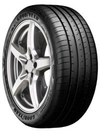 Foto pneumatico: GOODYEAR, EAGLE F1 (ASYMMETRIC) 5 235/55 R1818 100H Estive