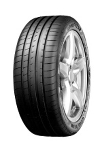 Foto pneumatico: GOODYEAR, EAGLE F1 ASYMMETRIC-5 265/40 R2121 105Y Estive