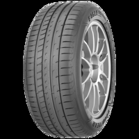 Foto pneumatico: GOODYEAR, EAGLE F1 ASYMMETRIC SUV 4X4 XL ROF MFS * RSC 245/50 R1919 105W Estive