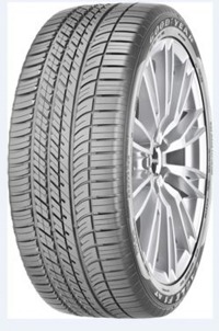 Foto pneumatico: GOODYEAR, Eagle F1 Asymm. SUV AT 235/60 R1818 107V Estive